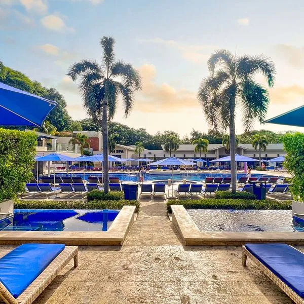 Planet Hollywood Costa Rica by Royalton, An Autograph Collection Resort - zdjęcie 4