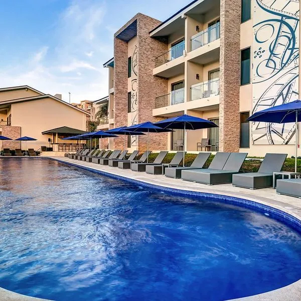 Planet Hollywood Costa Rica by Royalton, An Autograph Collection Resort - zdjęcie 3