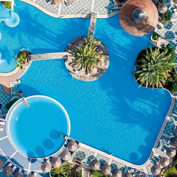 Atrium Palace Thalasso Spa & Villas - zdjęcie 3