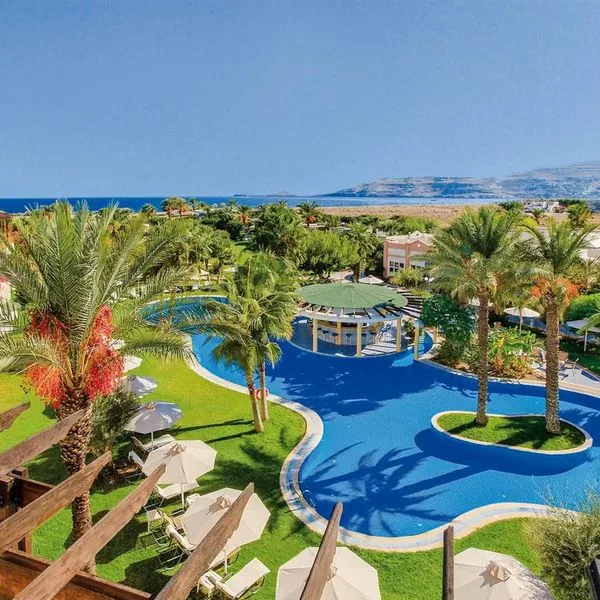 Atrium Palace Thalasso Spa & Villas