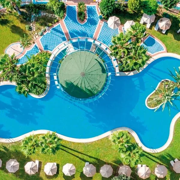 Atrium Palace Thalasso Spa & Villas - zdjęcie 2