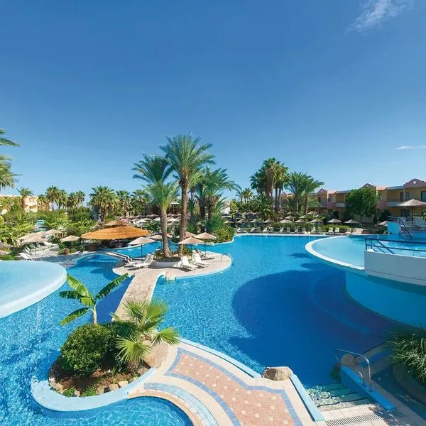 Atrium Palace Thalasso Spa & Villas - zdjęcie 4