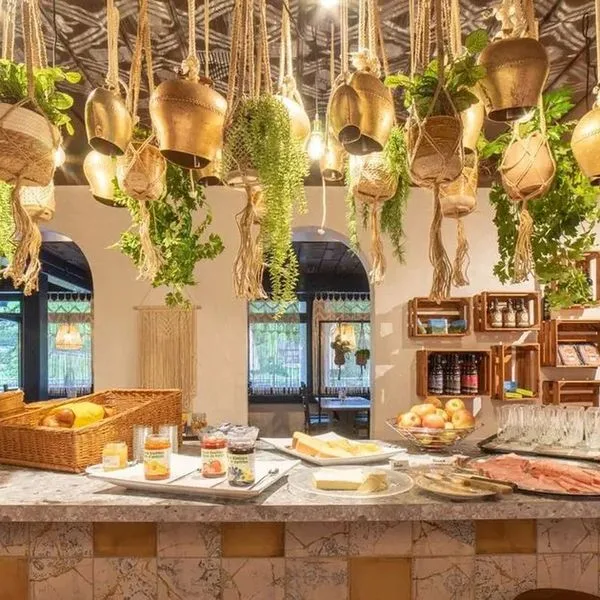 Berg & Bett Santis Lodge - zdjęcie 2