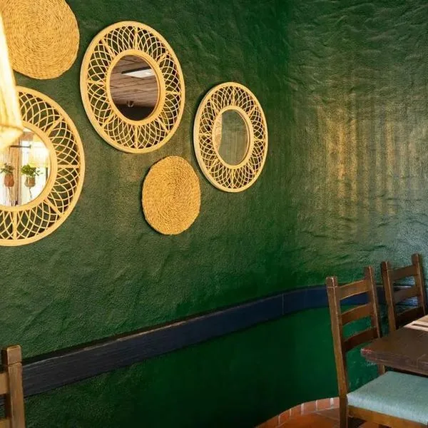 Berg & Bett Santis Lodge - zdjęcie 4