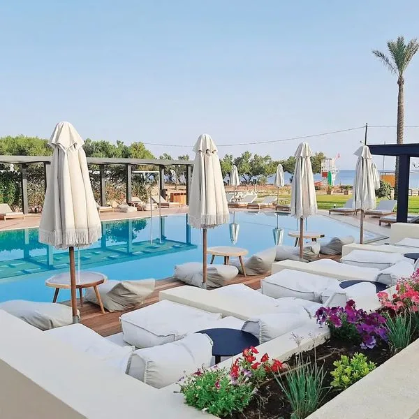 Louis Asterion Suites and Spa - zdjęcie 5