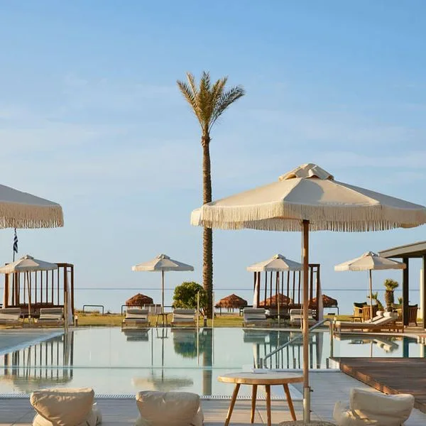 Louis Asterion Suites and Spa - zdjęcie 4