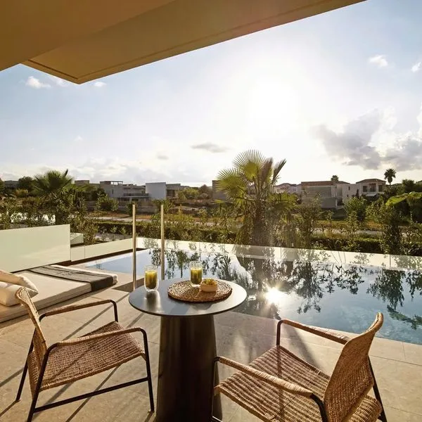 Louis Asterion Suites and Spa - zdjęcie 3