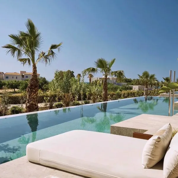 Louis Asterion Suites and Spa - zdjęcie 2