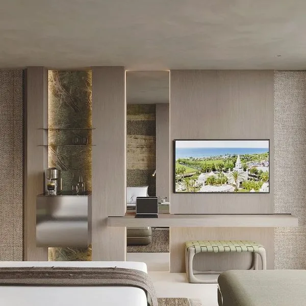 Sentido Serra Family Resort - zdjęcie 2