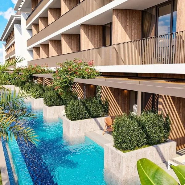 Sentido Serra Family Resort - zdjęcie 5