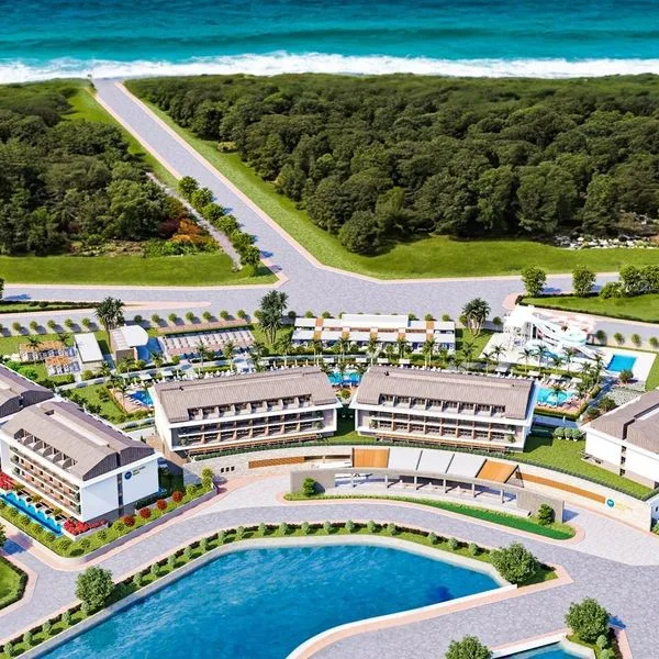 Sentido Serra Family Resort - zdjęcie 4