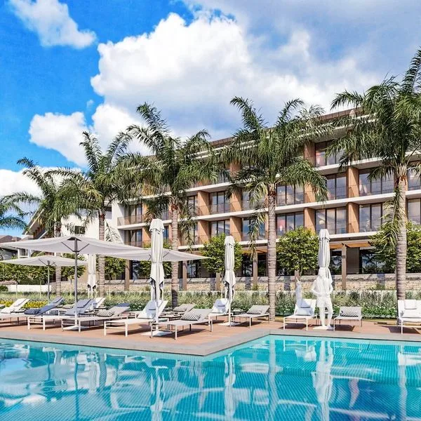 Sentido Serra Family Resort - zdjęcie 3