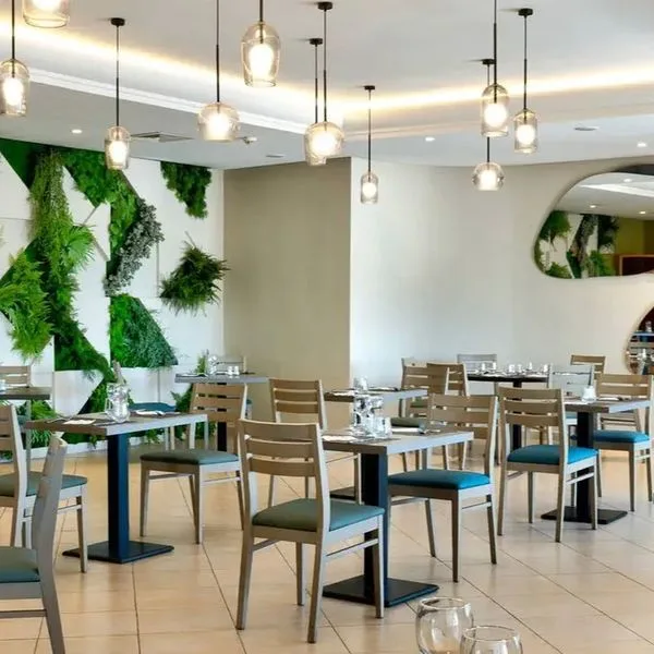 Dunes d'Or Ocean Club by A-Collection (Agadir) - zdjęcie 2