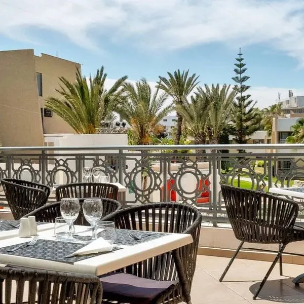 Dunes d'Or Ocean Club by A-Collection (Agadir) - zdjęcie 5