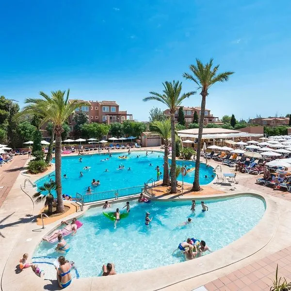 Ciudad Laurel Aparthotel - zdjęcie 2