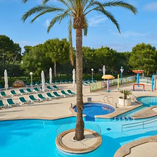 Ciudad Laurel Aparthotel - zdjęcie 5