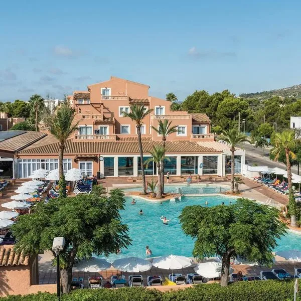 Ciudad Laurel Aparthotel - zdjęcie 4