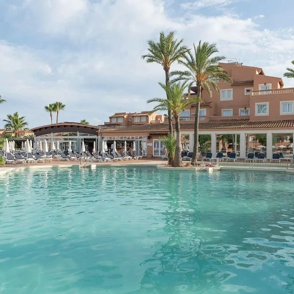 Ciudad Laurel Aparthotel - zdjęcie 2