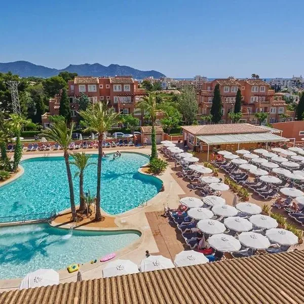 Ciudad Laurel Aparthotel - zdjęcie 3