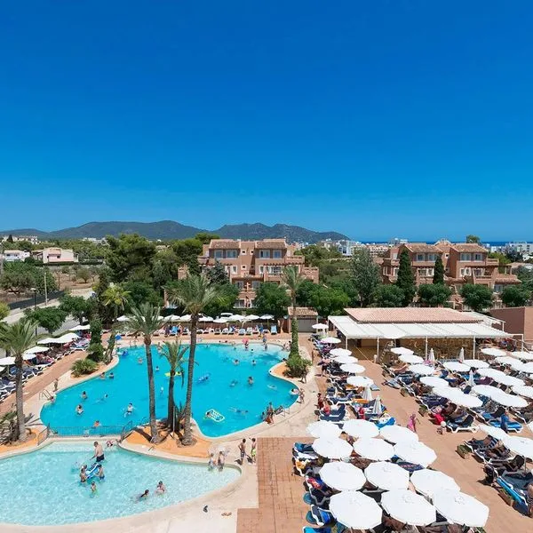 Ciudad Laurel Aparthotel - zdjęcie 4