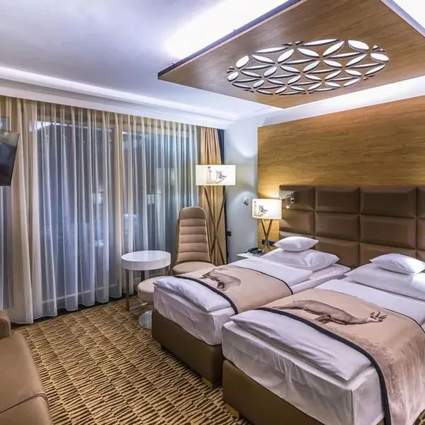 Rezydencja I Nosalowy Dwór - zdjęcie 5