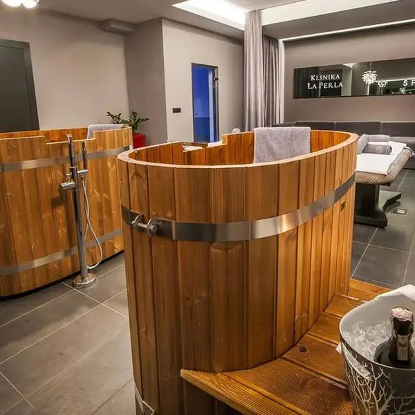 Rezydencja I Nosalowy Dwór - zdjęcie 2