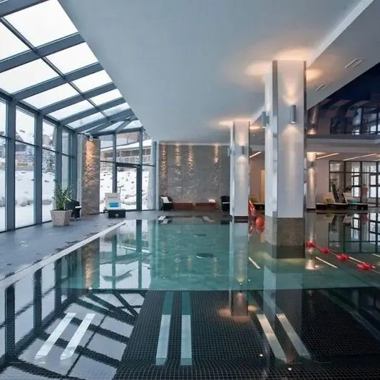 Rezydencja I Nosalowy Dwór - zdjęcie 3