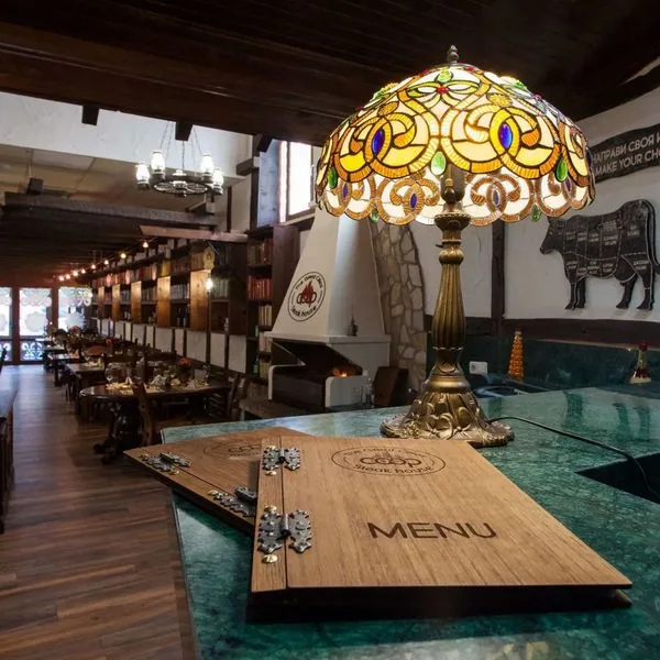 Coop Sofia - zdjęcie 3