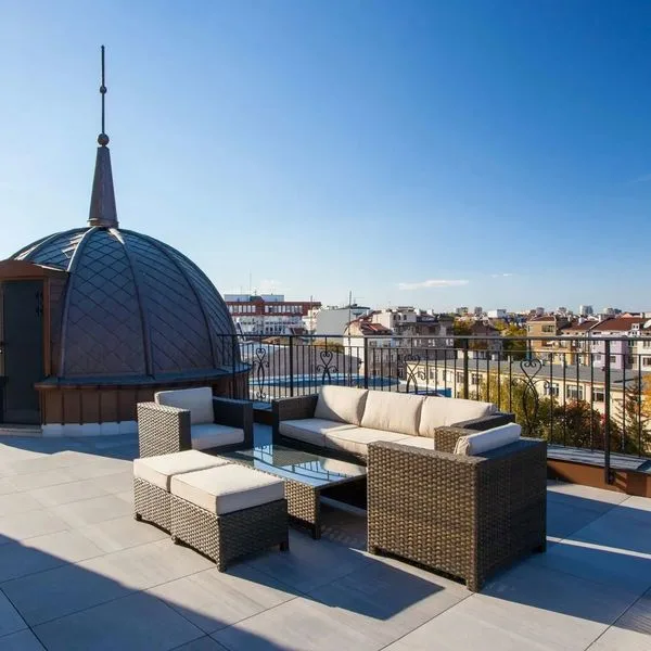 Coop Sofia - zdjęcie 2