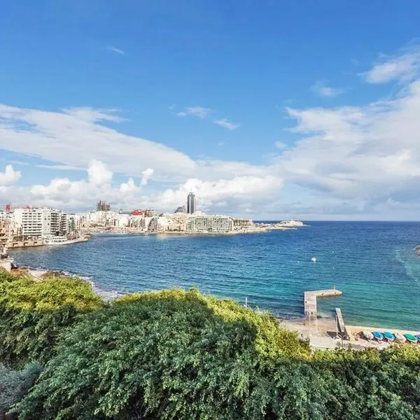 Plaza Hotel & Plaza Regency (Sliema) - zdjęcie 5