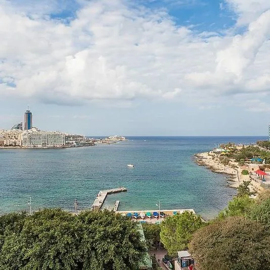 Plaza Hotel & Plaza Regency (Sliema) - zdjęcie 3