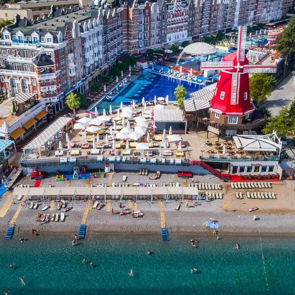 Orange County (Kemer) - zdjęcie 3