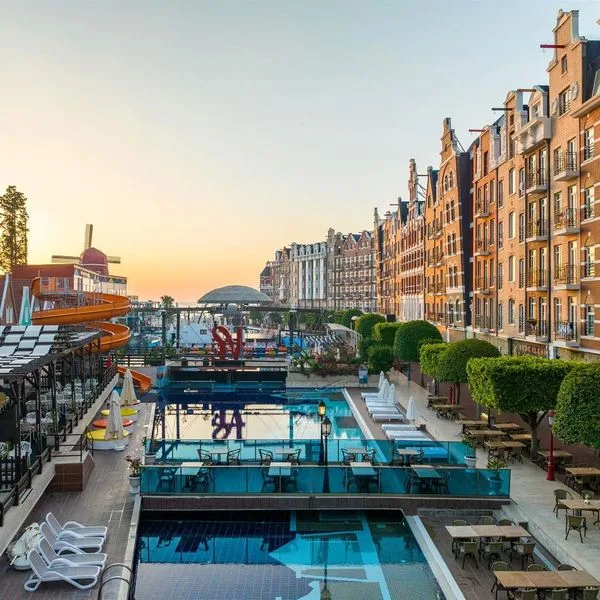 Orange County (Kemer) - zdjęcie 5