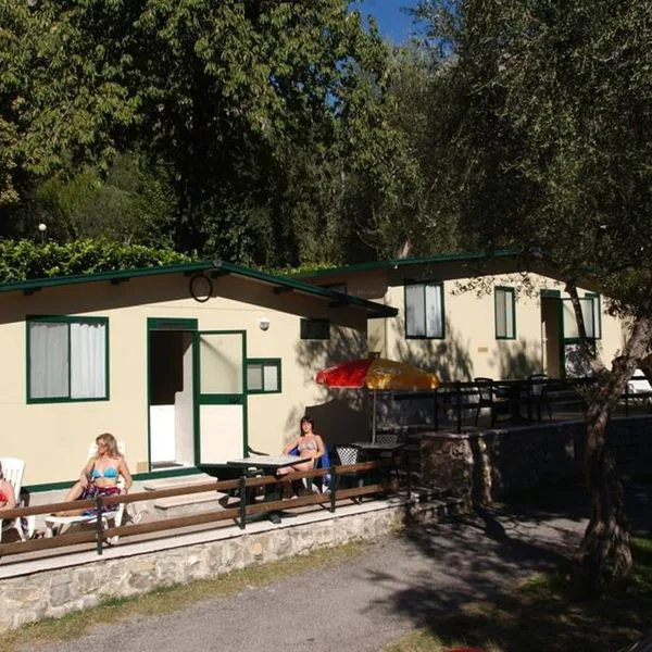 Campeggio Park Garda - zdjęcie 2
