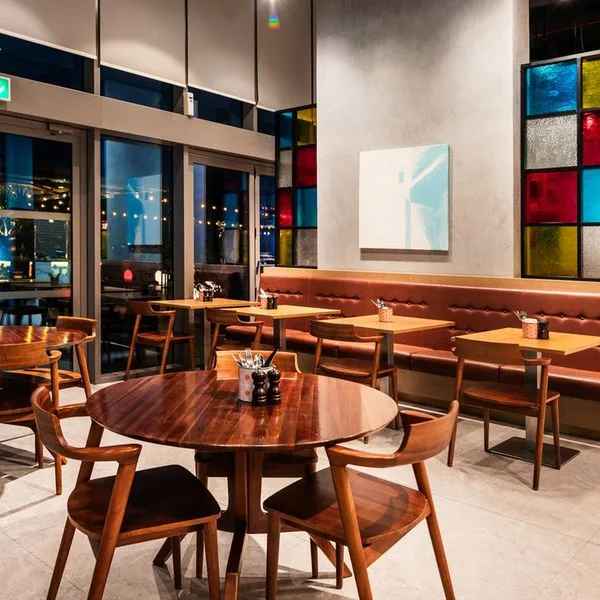 Aloft Palm Jumeirah - zdjęcie 5