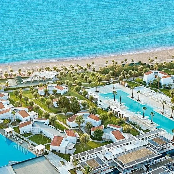 Grecotel Lux Me Dama Dama (ex. Grecotel Rhodos Royal)