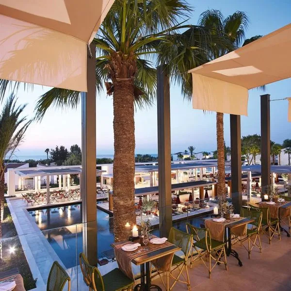 Grecotel Lux Me Dama Dama (ex. Grecotel Rhodos Royal) - zdjęcie 2