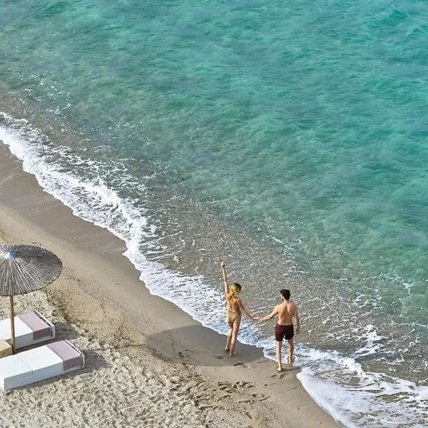 Grecotel Lux Me Dama Dama (ex. Grecotel Rhodos Royal) - zdjęcie 3