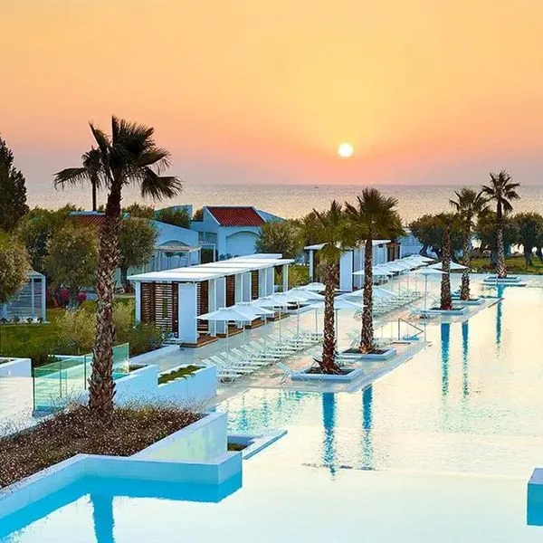 Grecotel Lux Me Dama Dama (ex. Grecotel Rhodos Royal) - zdjęcie 5