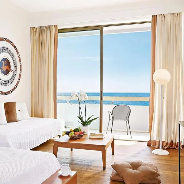 Grecotel Lux Me Dama Dama (ex. Grecotel Rhodos Royal) - zdjęcie 4