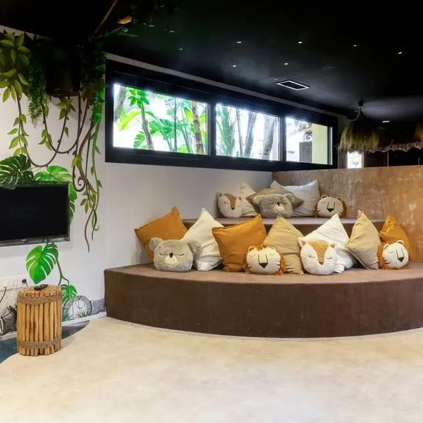 Wyndham Grand Residences Costa del Sol (Mijas) - zdjęcie 5