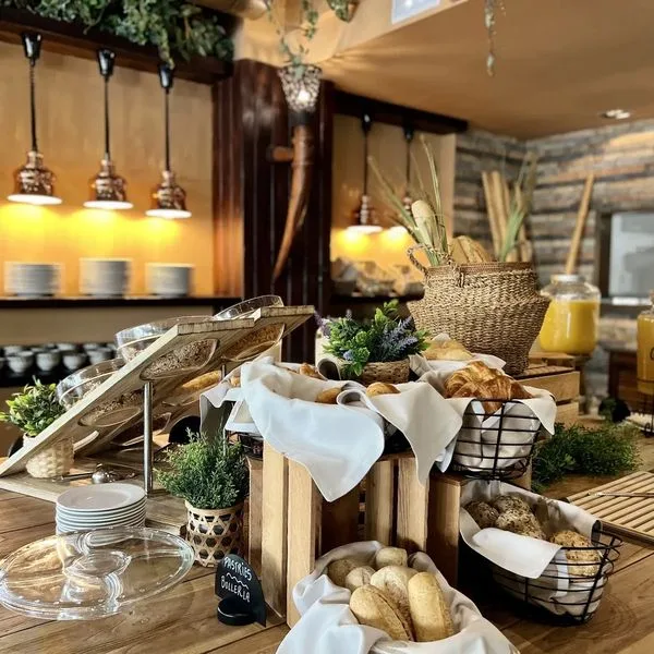 Wyndham Grand Residences Costa del Sol (Mijas) - zdjęcie 4