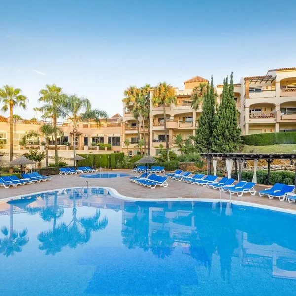 Wyndham Grand Residences Costa del Sol (Mijas)
