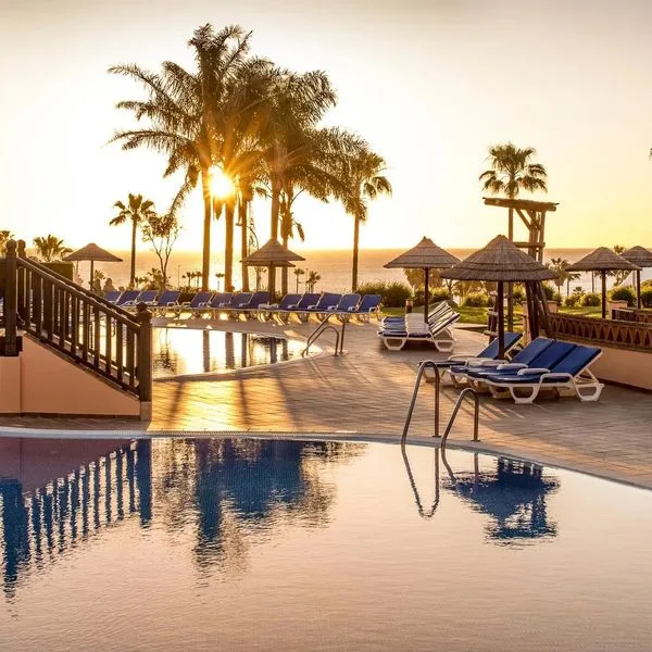 Wyndham Grand Residences Costa del Sol (Mijas) - zdjęcie 2