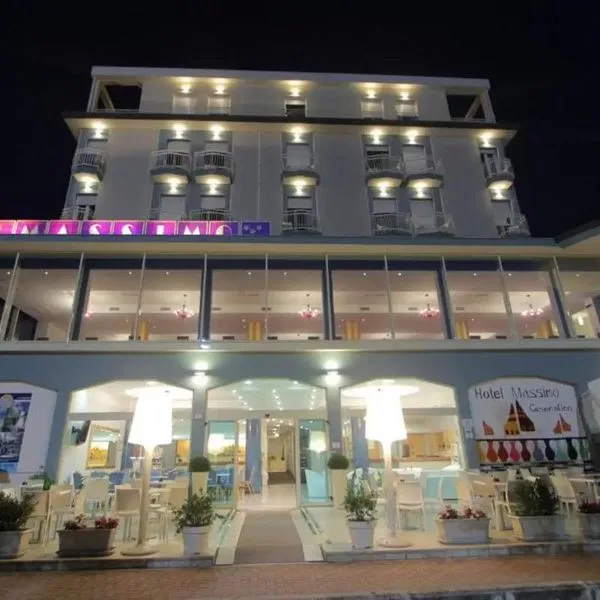 Massimo - zdjęcie 2