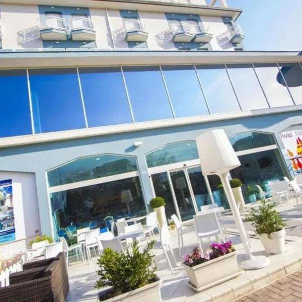 Massimo - zdjęcie 3