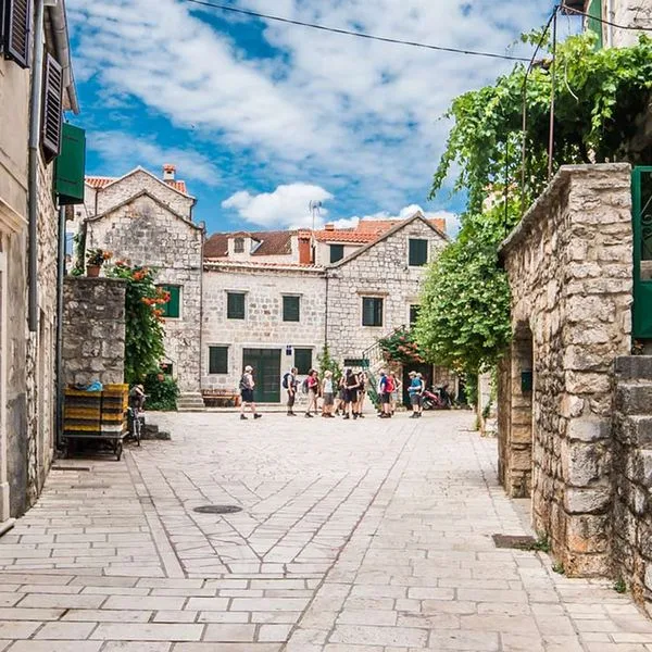 Hvar Hotel - zdjęcie 4