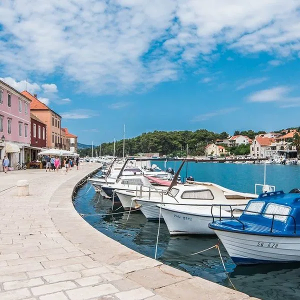 Hvar Hotel - zdjęcie 5