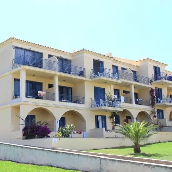 Ionian Sea View - zdjęcie 4