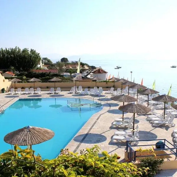 Ionian Sea View - zdjęcie 2